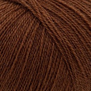 Cashmere Lace / 164 Roasted Chestnut
