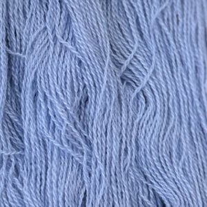 Cashmere Lace / 714 Light Blue