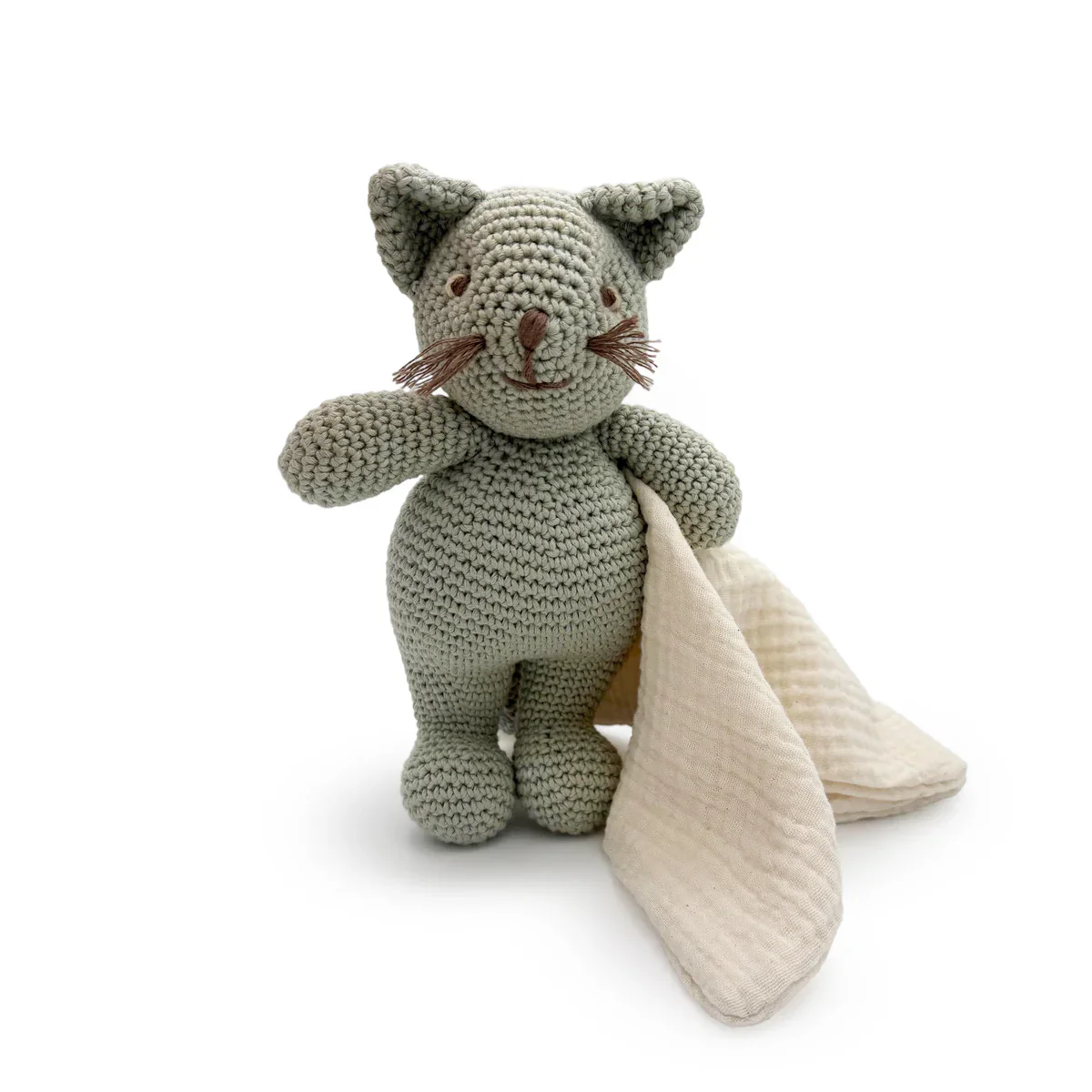 Cat Soft Toy