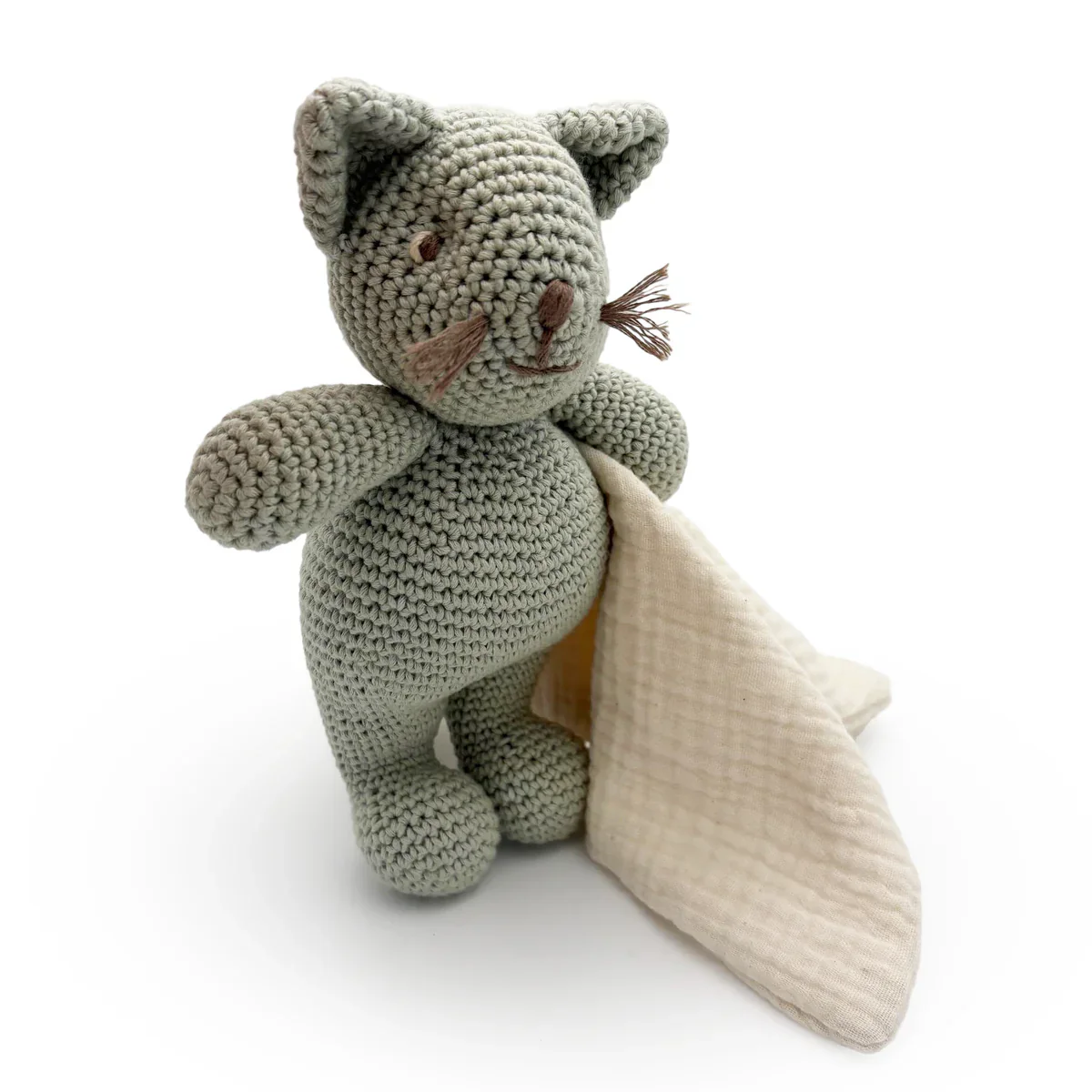 Cat Soft Toy - Image 2