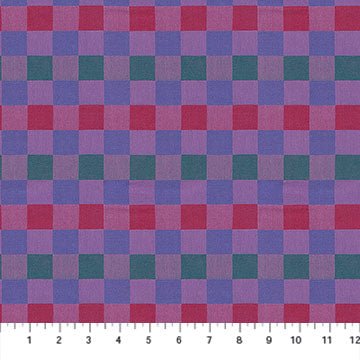 Check Mates / Alternate / Blueberry
