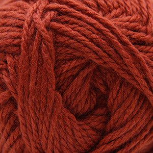 Cherub Aran / 117 Cinnabar