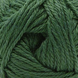 Cherub Aran / 130 Ivy Heather
