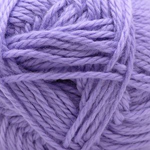Cherub Aran / 16 Lavender