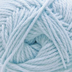 Cherub Aran / 70 Dream Blue
