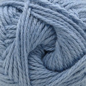Cherub Aran / 94 Dusty Blue