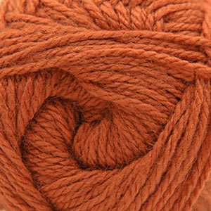 Cherub Aran / 97 Rust
