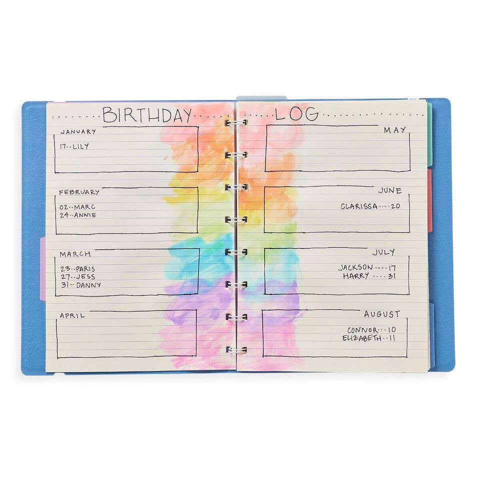 Chroma Blends Watercolor Brush Markers - Image 3