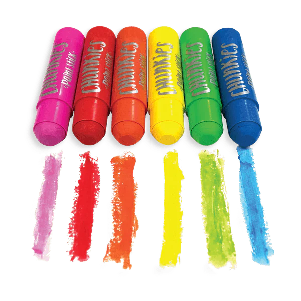 Chunkies Paint Sticks Set of 12 - Image 3