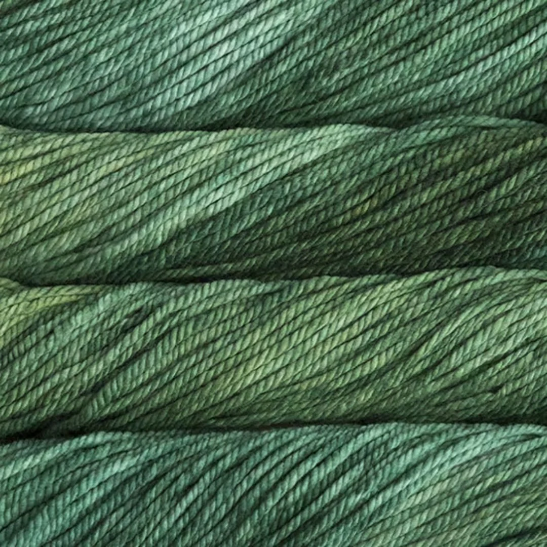 Chunky / Verde Adriana