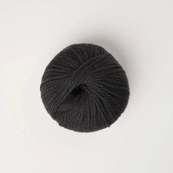 Chunky Wool / 010 Smoke
