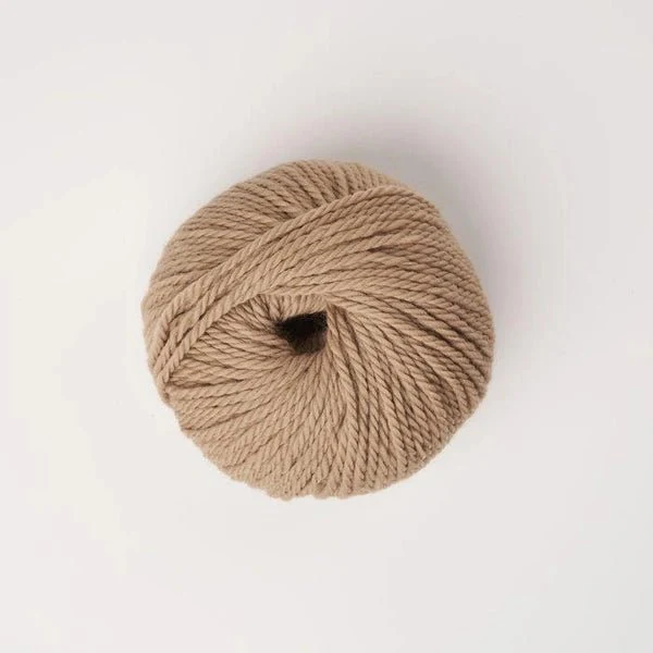Chunky Wool / 016 Cappucino