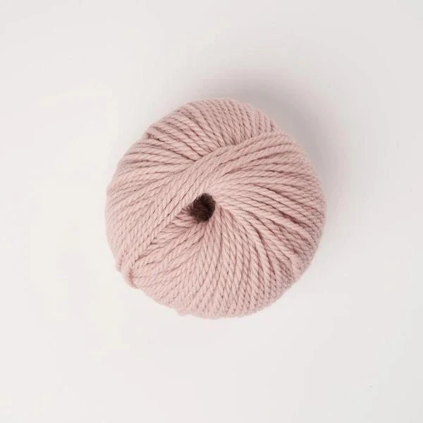 Chunky Wool / 017 Primrose