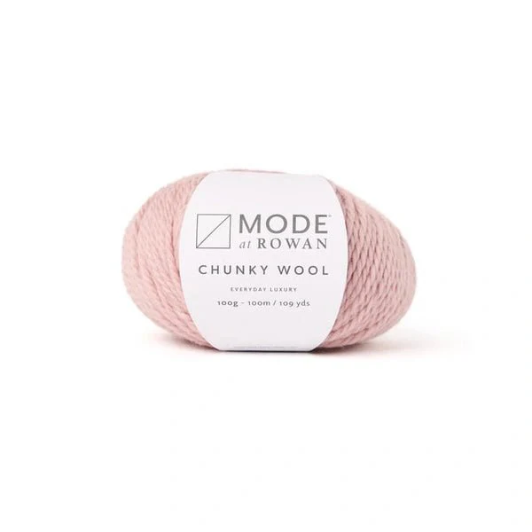 Chunky Wool / 017 Primrose - Image 2