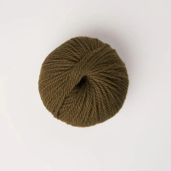 Chunky Wool / 018 Palm