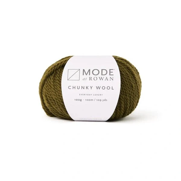 Chunky Wool / 018 Palm - Image 2