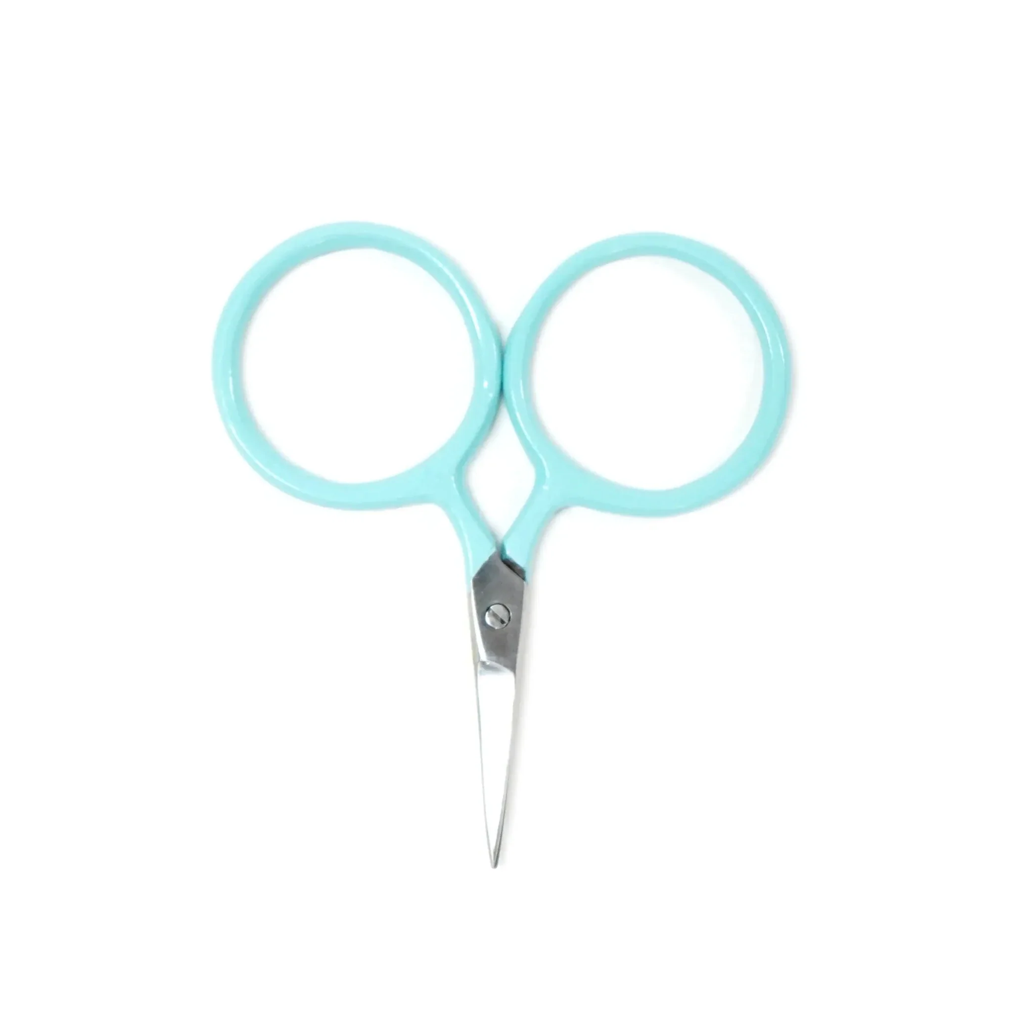 Circle Mini Scissors / Pool