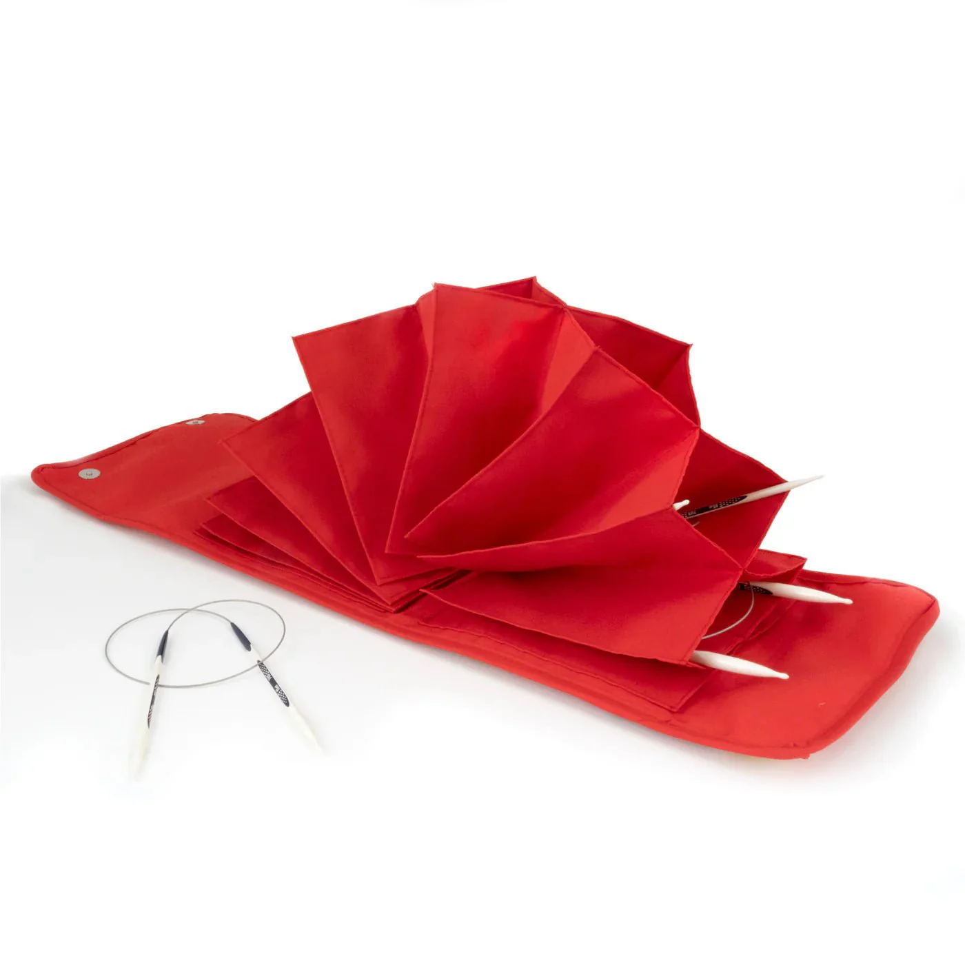 Circular Needle Case - Image 2