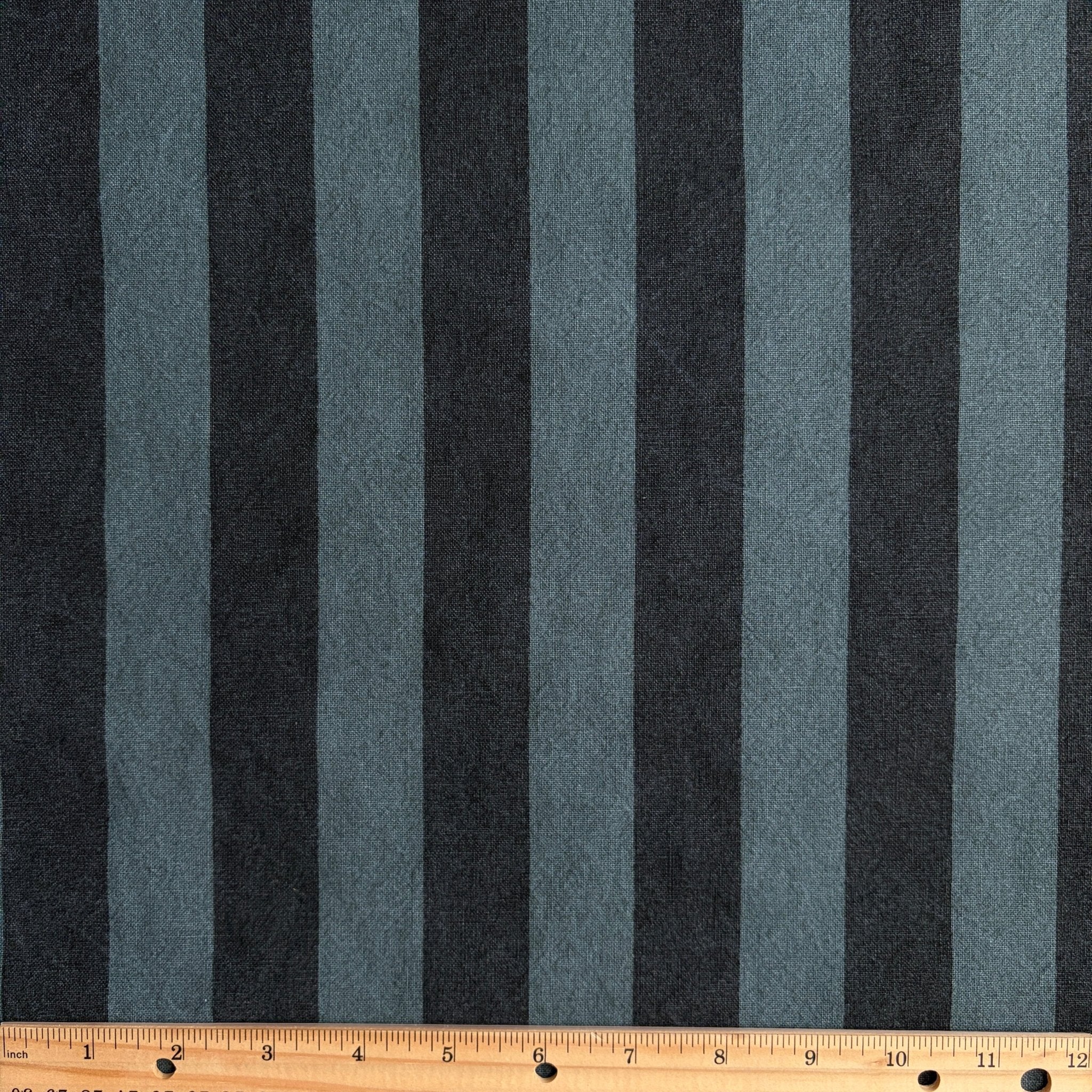 Circus Stripe / Storm - Image 4