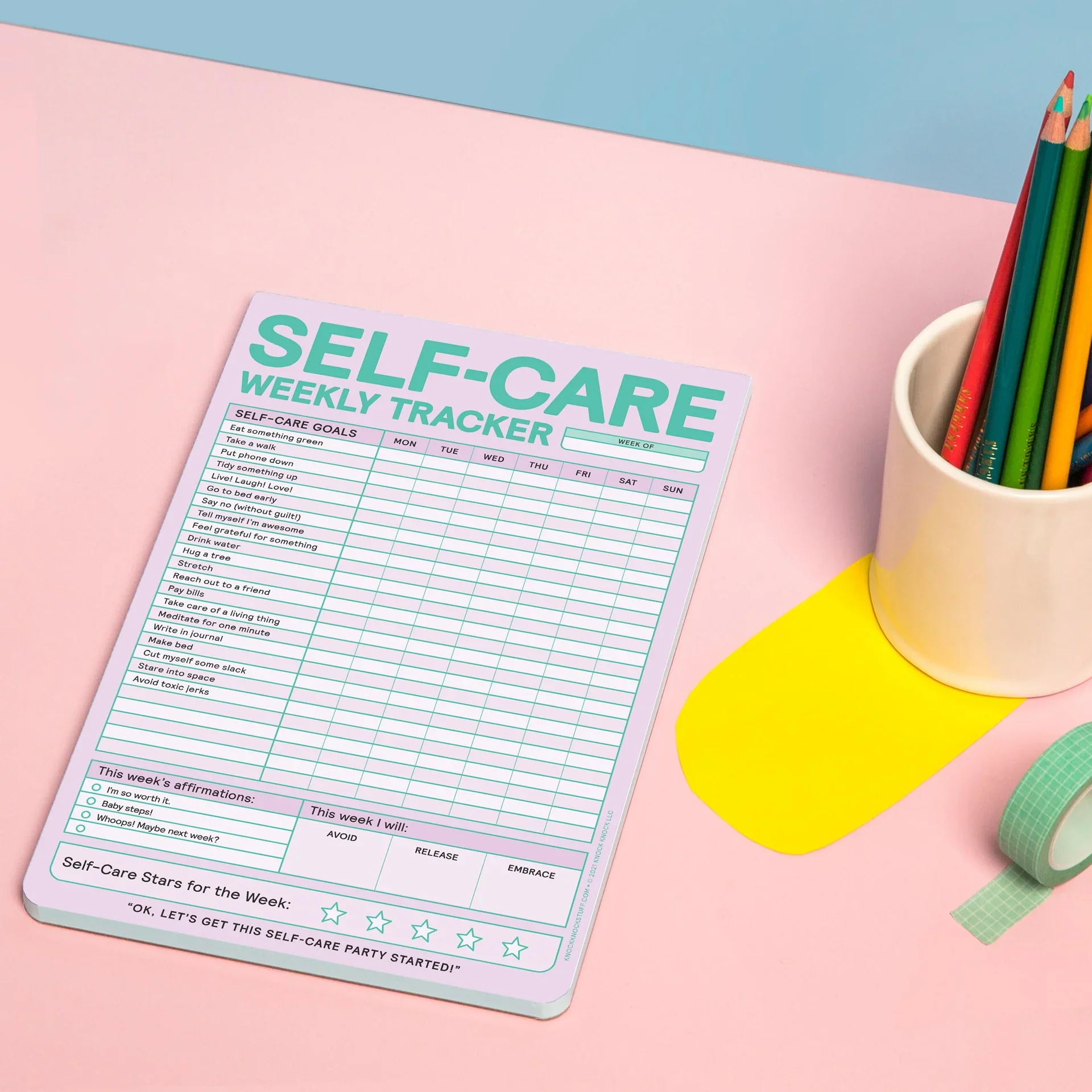 Classic Pad / Self-Therapy - Image 2