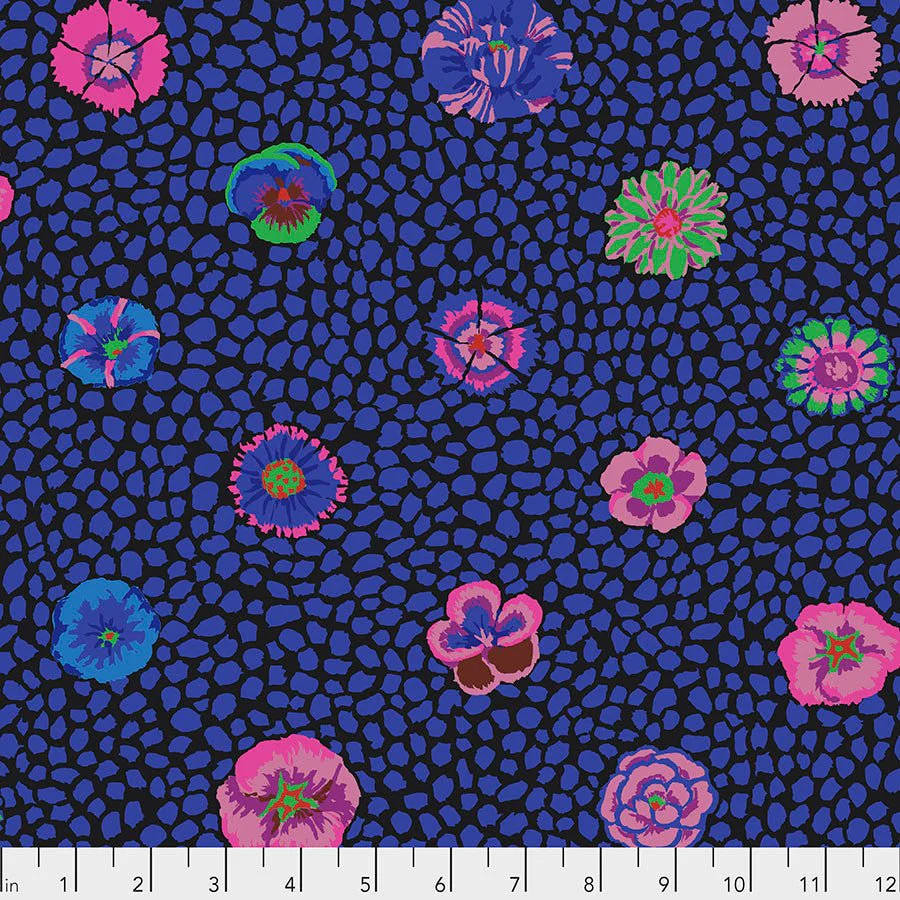 Classics / Guinea Flower / Black