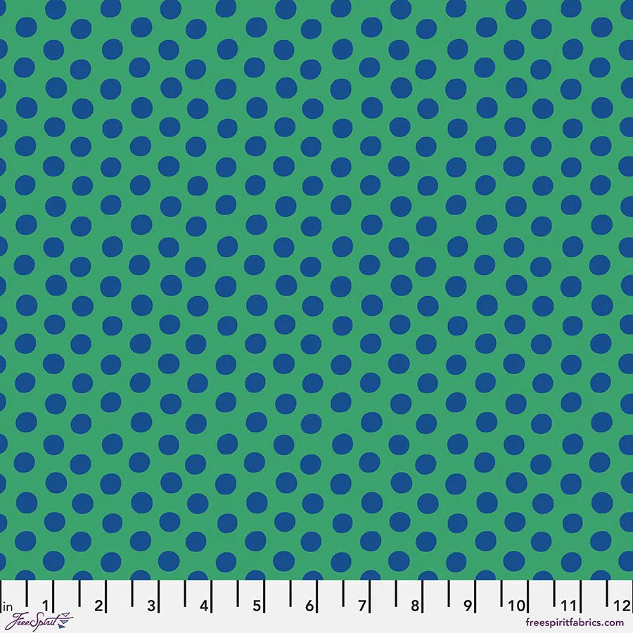 Classics / Spot / Green