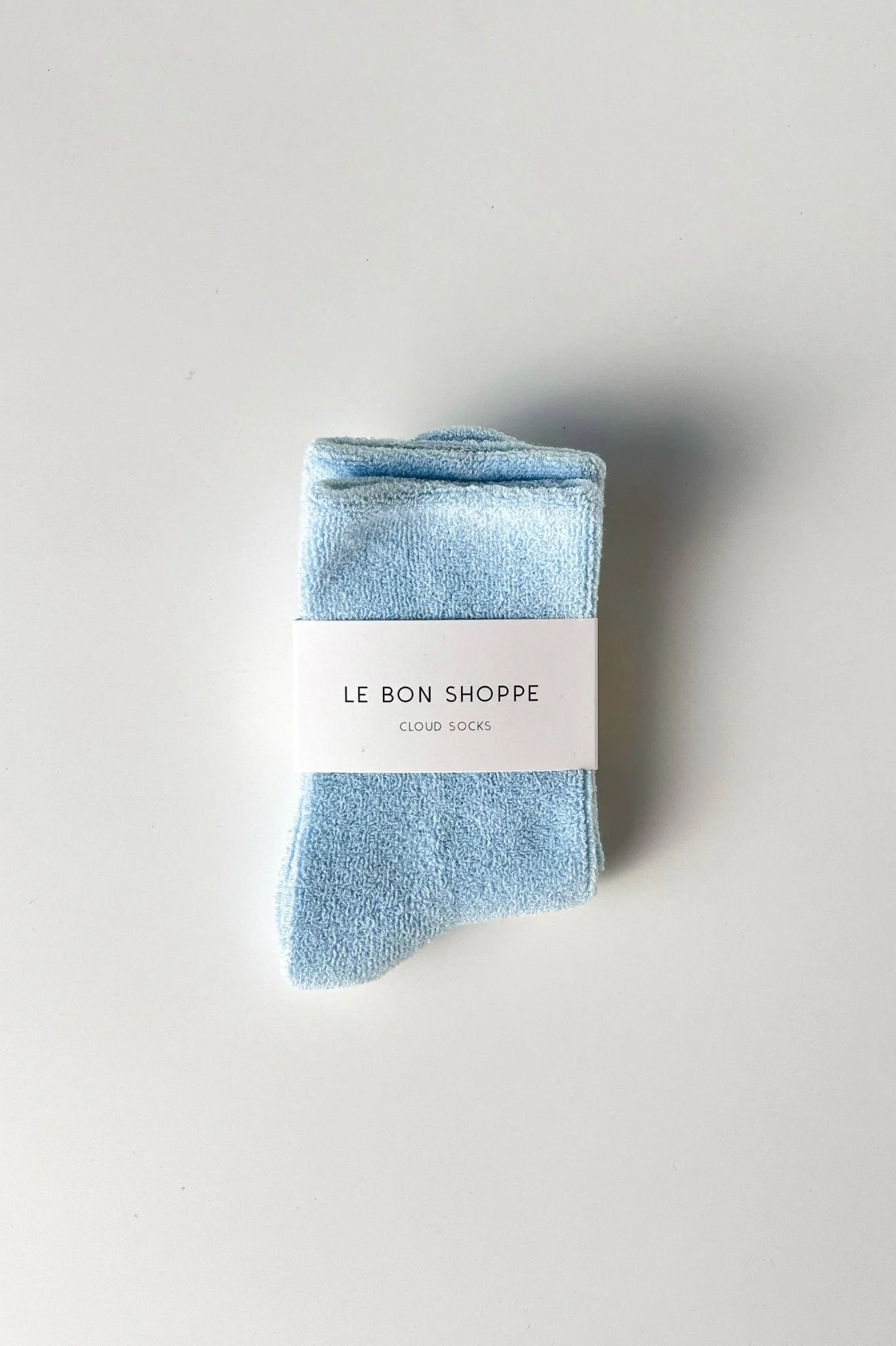 Cloud Socks  / Celeste - Image 2
