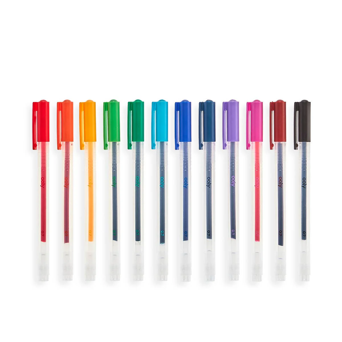 Color Luxe Gel Pens - Image 3
