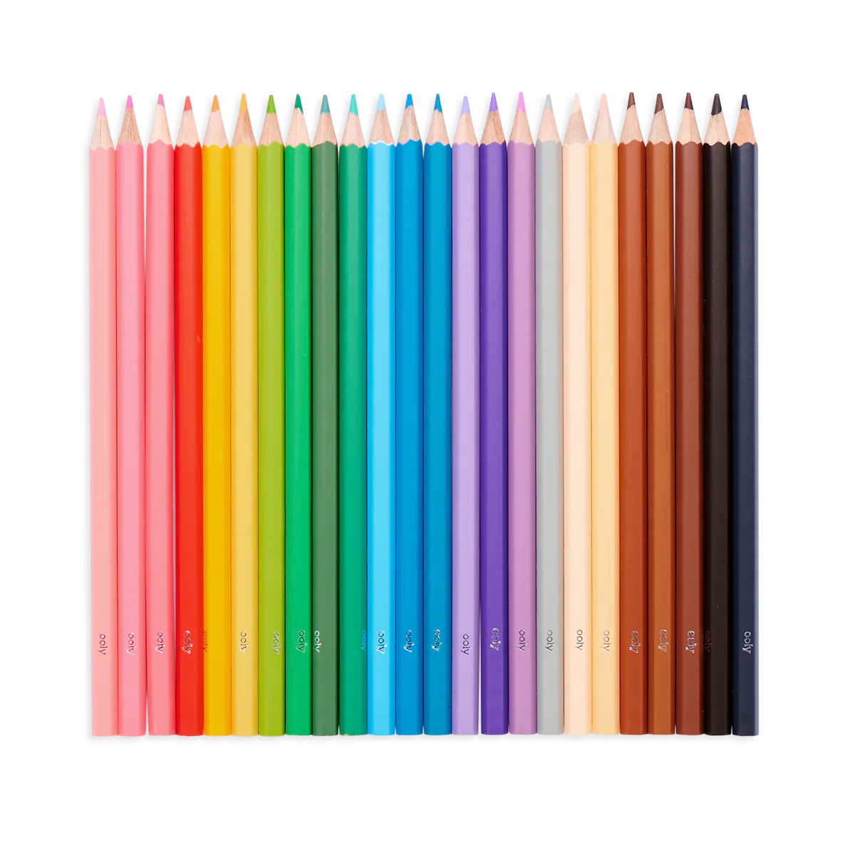 Color Together Colored Pencils - Image 2