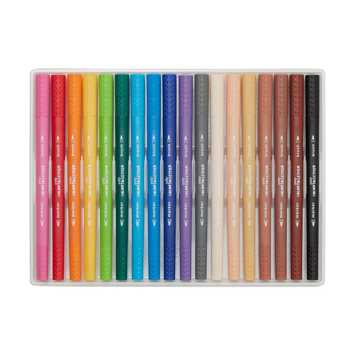 Color Together Markers - Set of 18 - Image 3