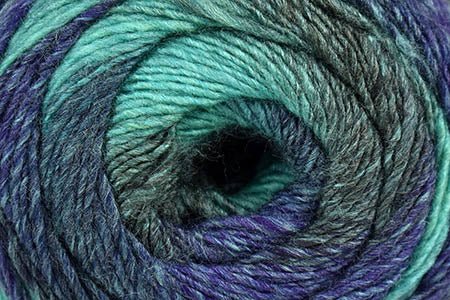 Colorburst / 102 Aurora Borealis
