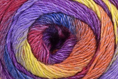 Colorburst / 105 Tropical Sunset