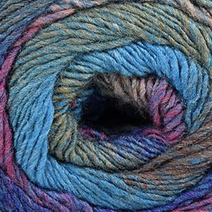 Colorburst / 108 Bruges