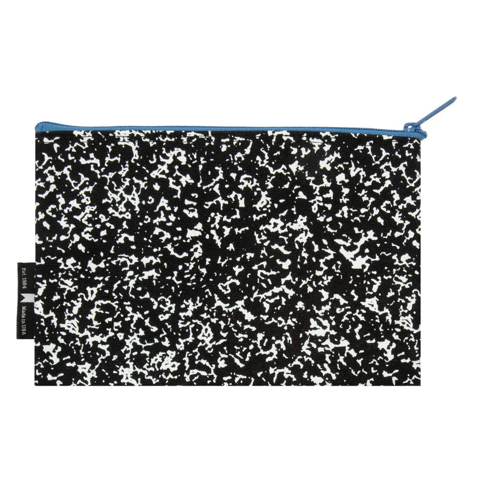 Composition Notebook Zipper Pouch - Image 2
