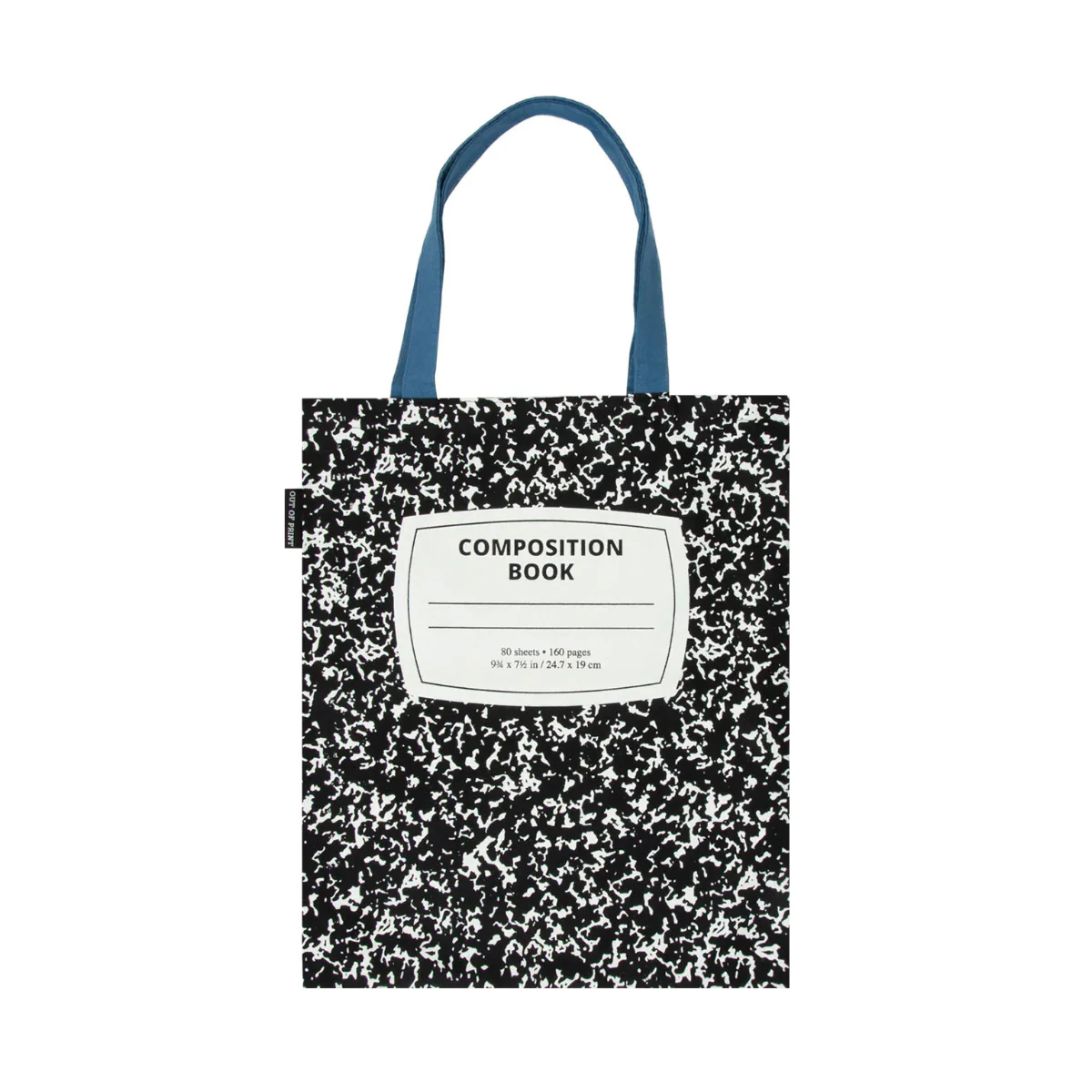 Composition Tote