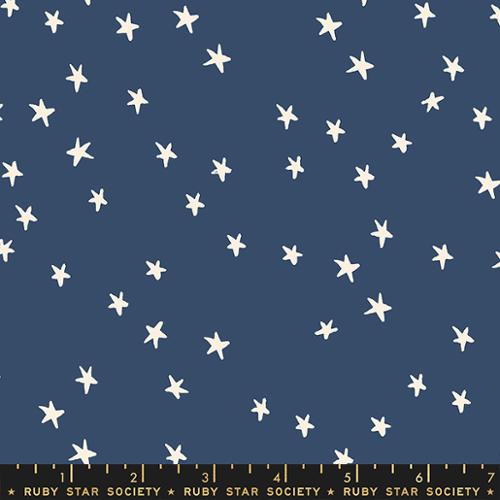 Starry / Bluebell