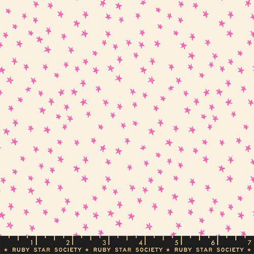 Starry Mini / Neon Pink
