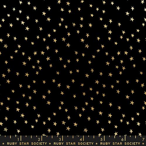 Starry Mini / Black Gold