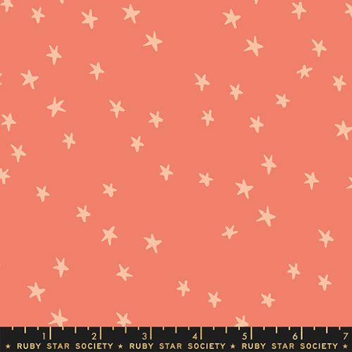 Starry / Papaya