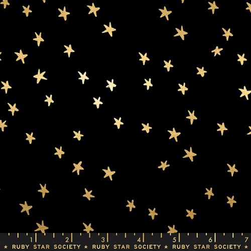 Starry / Black Gold