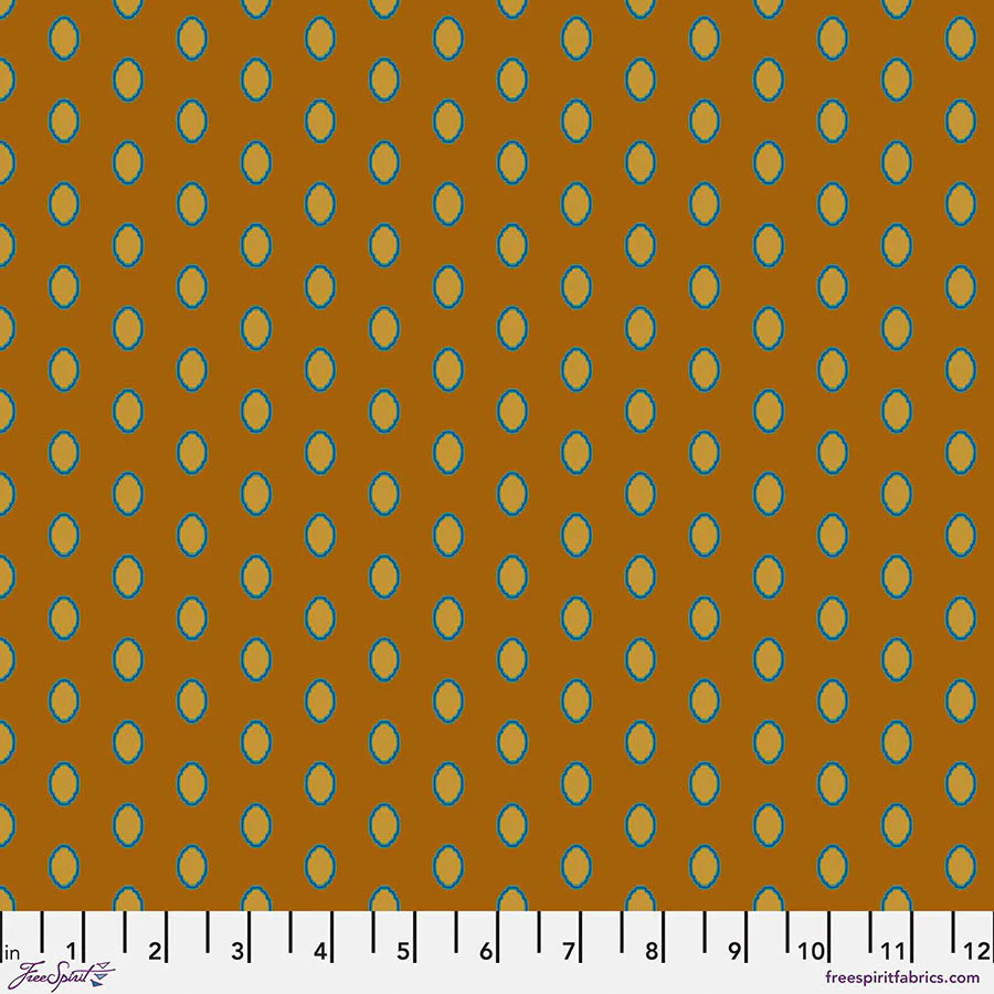 Cottage Cloth / Dottie / Dusk