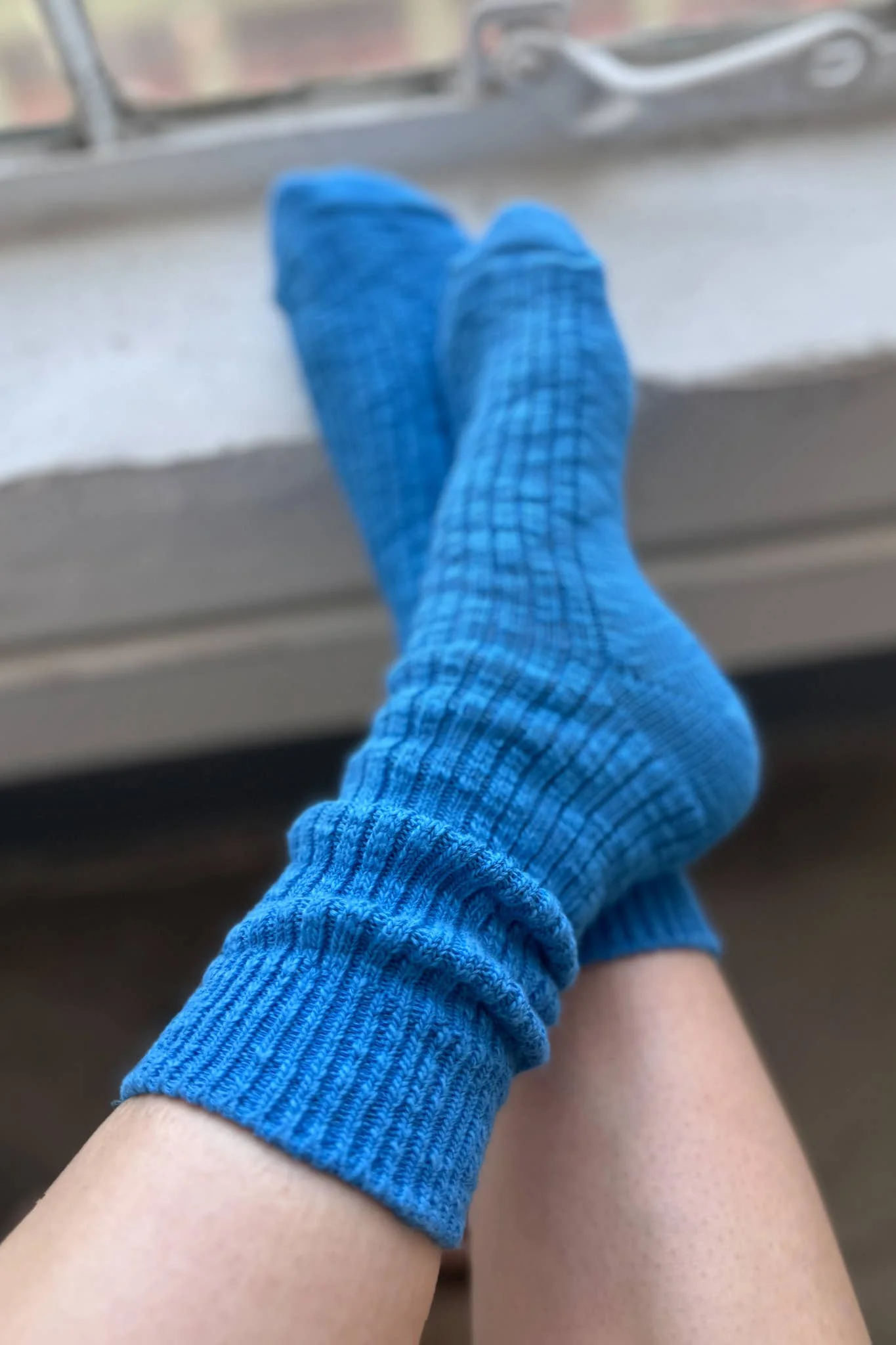 Cottage Socks / Bear - Image 14