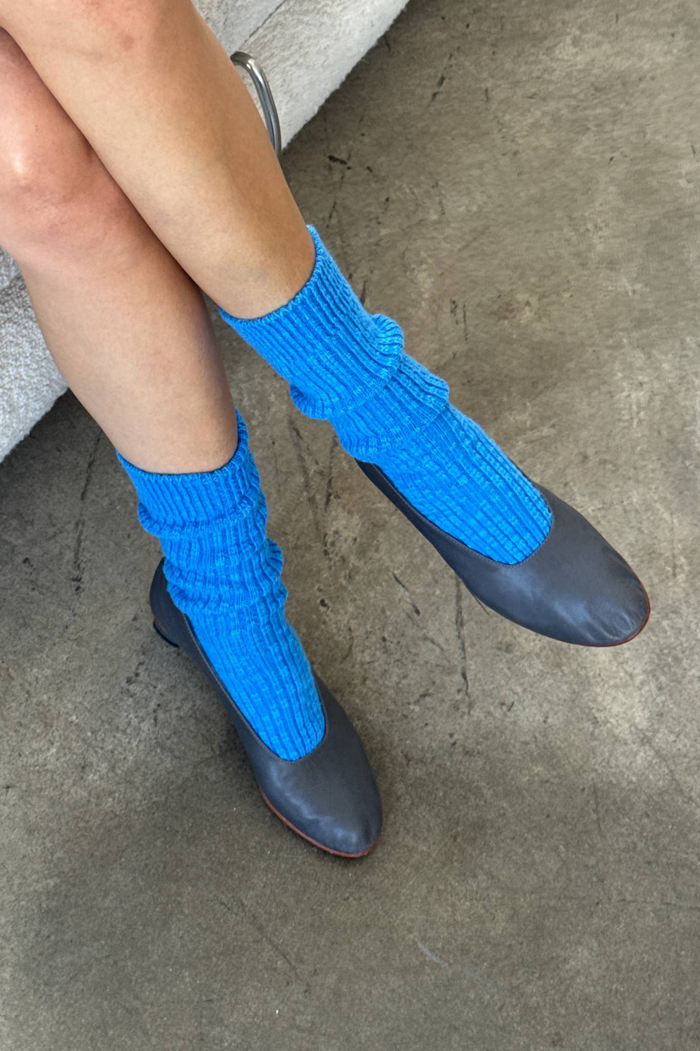 Cottage Socks / Bear - Image 15