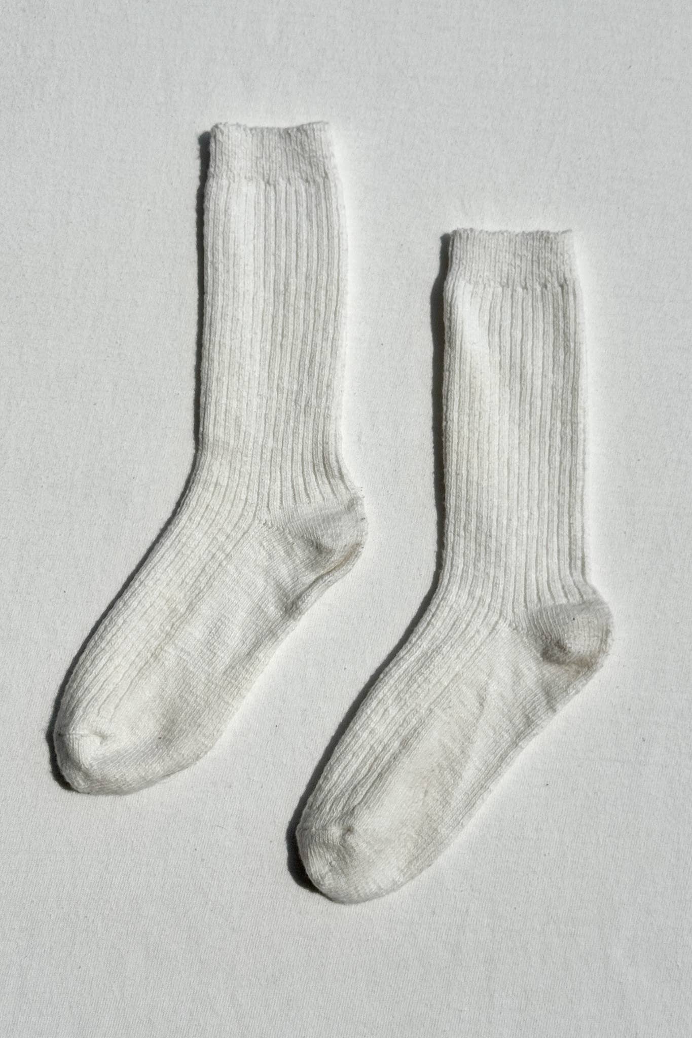 Cottage Socks / Bear - Image 19