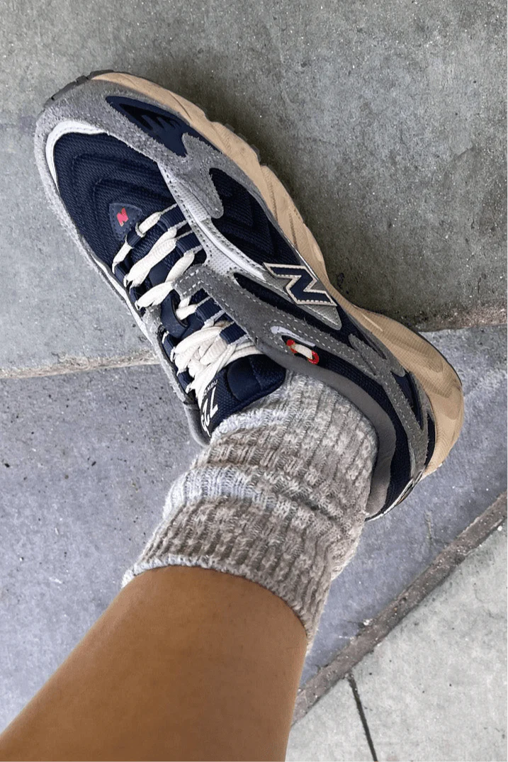 Cottage Socks / Bear - Image 20