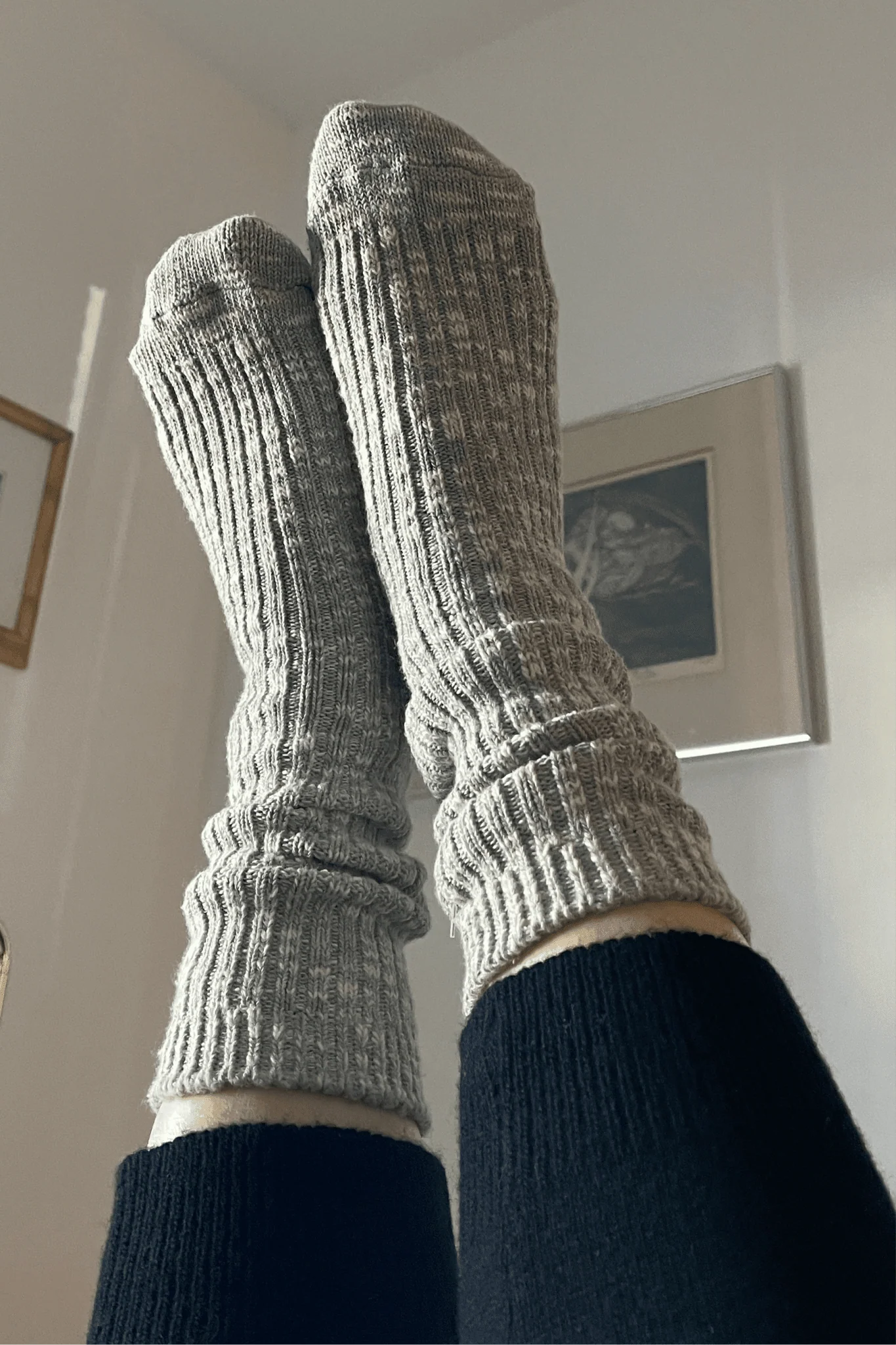 Cottage Socks / Bear - Image 21
