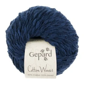 Cotton Waves / 780 Marine