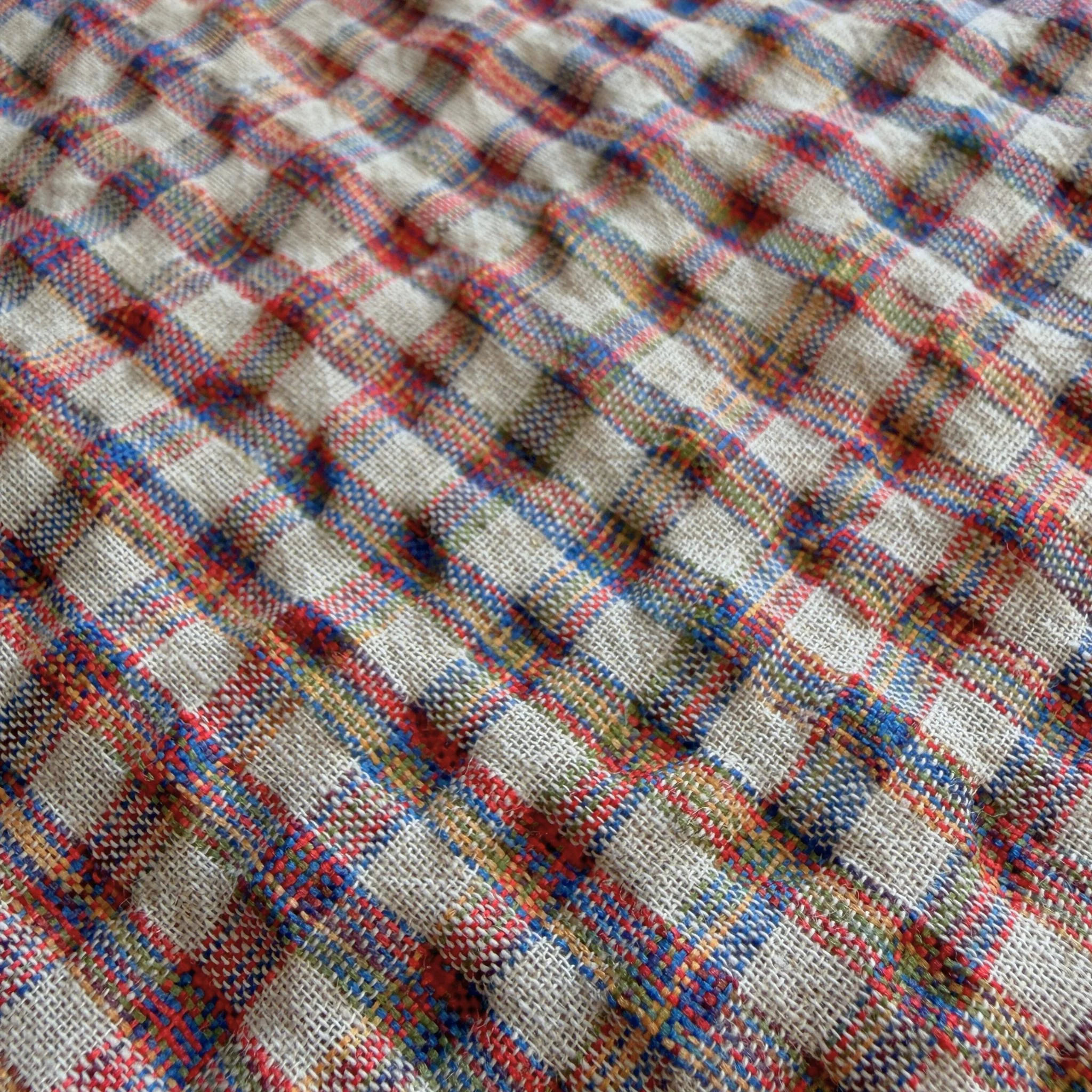 Cozy Crinkle Rainbow Seersucker - Image 2