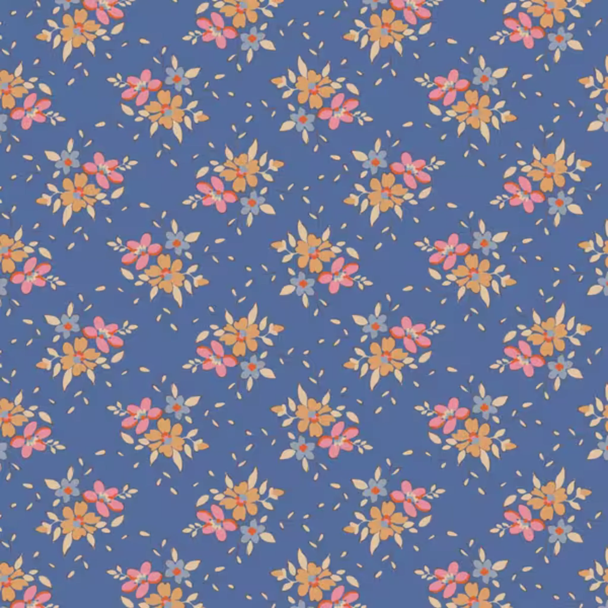 Creating Memories / Frida / Blue