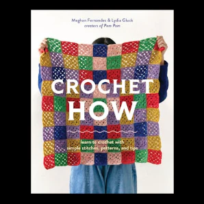 Crochet How